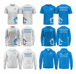 Diseño de Camiseta por 1206studio para este proyecto | Diseño #33710505
