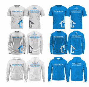 T-shirt Design by 1206studio for this project | Design: #33710512