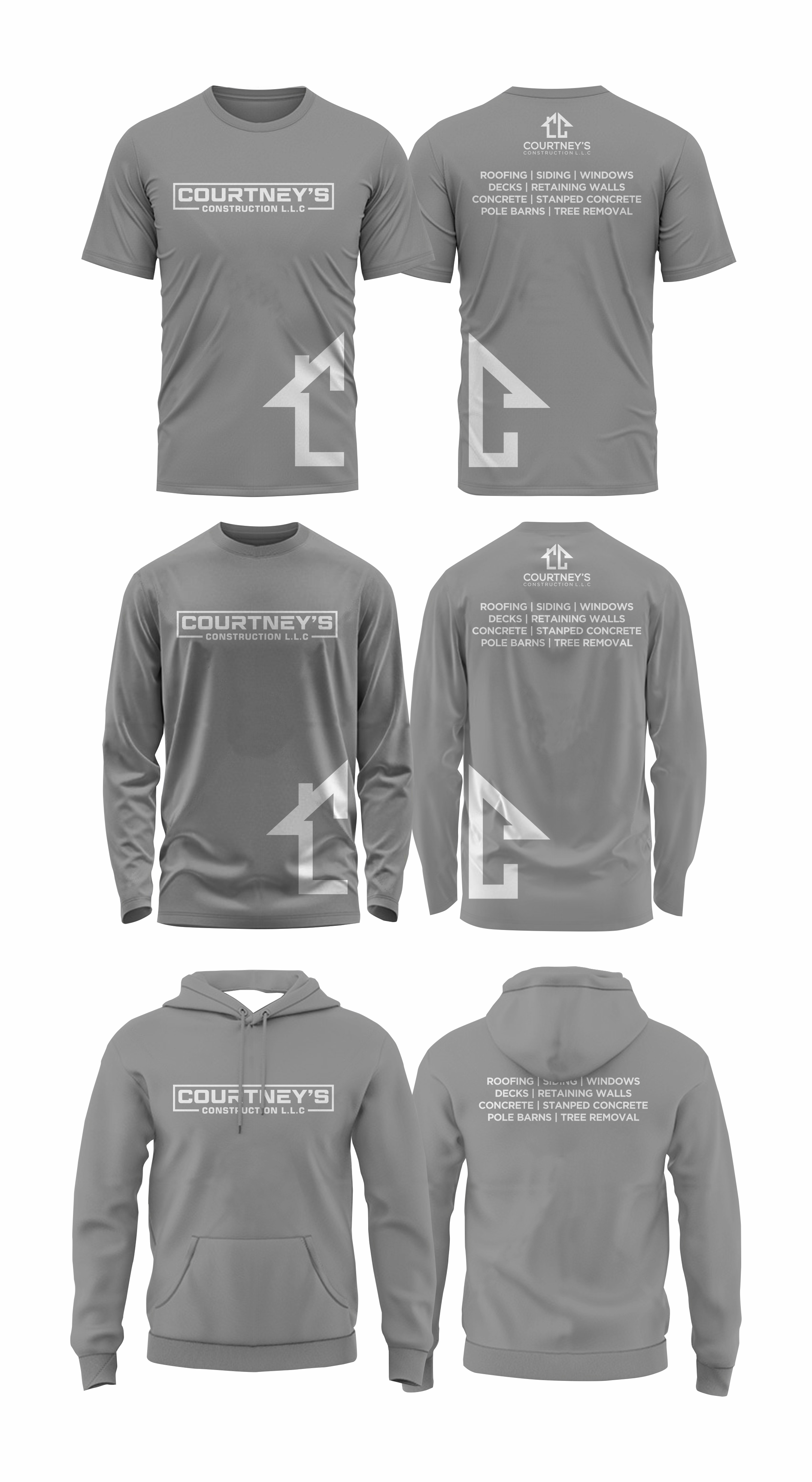 Design de T-shirt par 1206studio pour ce projet | Design #33714319