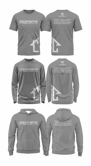 T-shirt Design by 1206studio for this project | Design: #33714319
