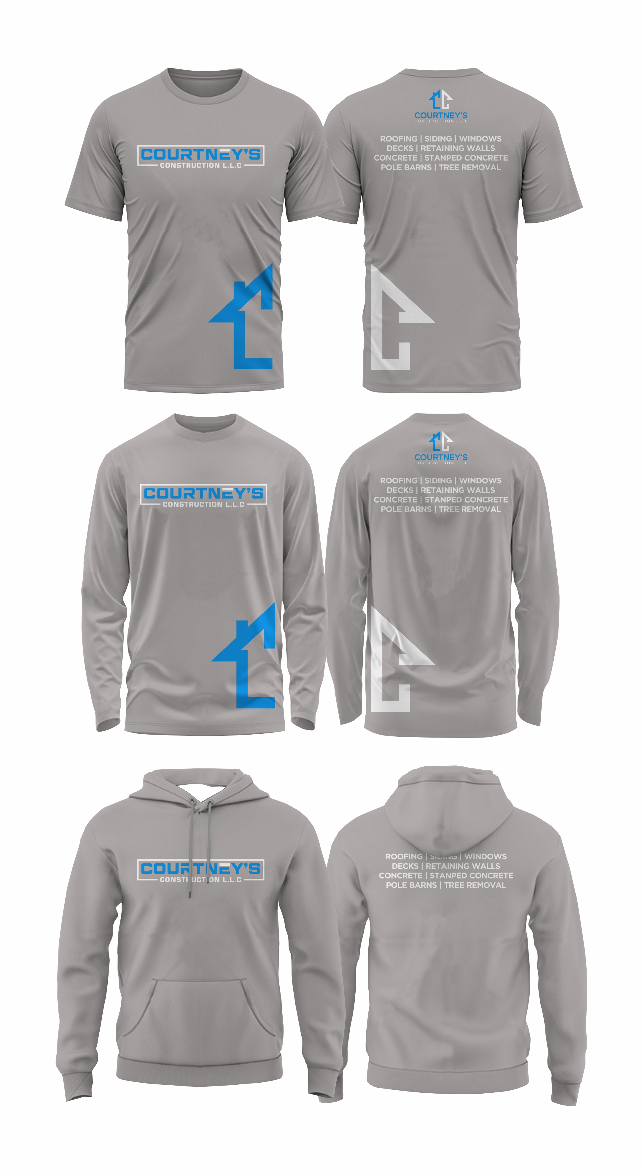 T-shirt Design by 1206studio for this project | Design #33715096