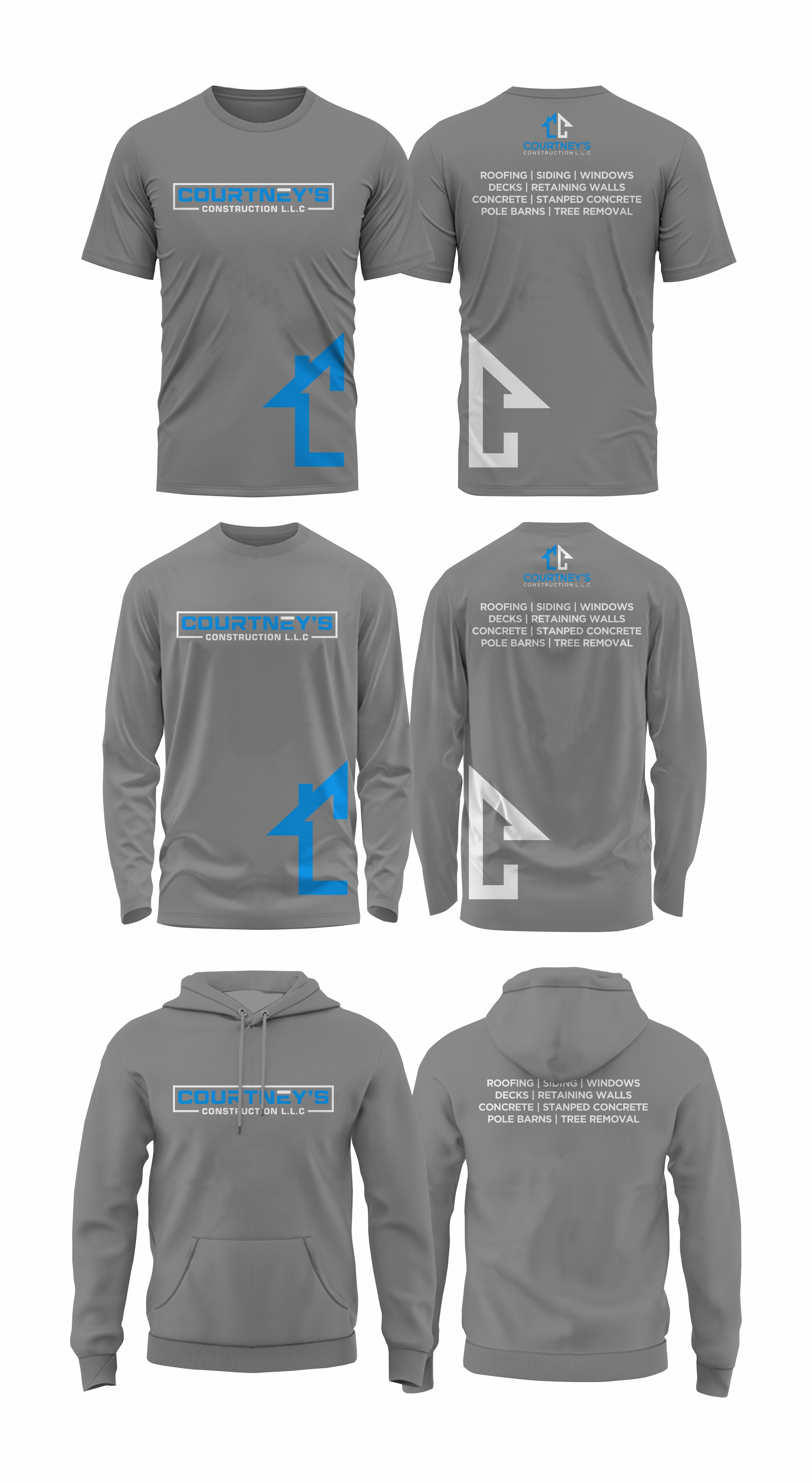 T-shirt Design by 1206studio for this project | Design #33716218