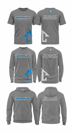 T-shirt Design by 1206studio for this project | Design: #33716218
