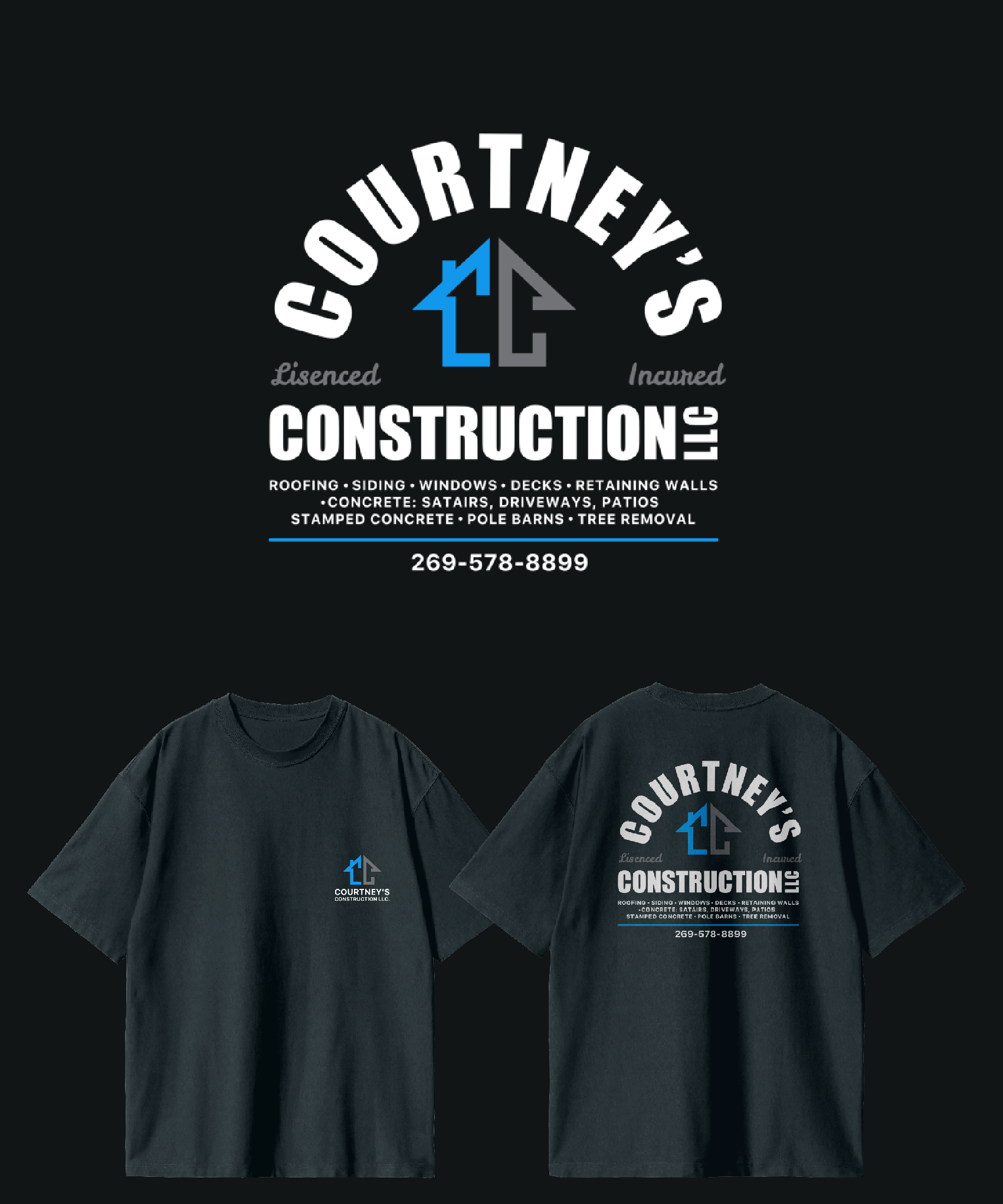 Design de T-shirt par cithuwill pour ce projet | Design #33754935