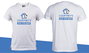 Design de T-shirt par Liyana pour ce projet | Design : #33710038