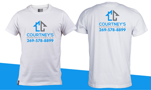 Design de T-shirt par Liyana pour ce projet | Design : #33710039