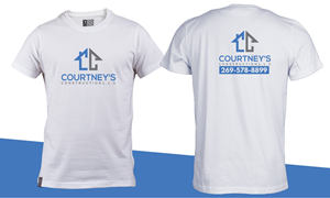 Design de T-shirt par Liyana pour ce projet | Design : #33710040