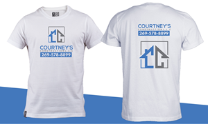 Design de T-shirt par Liyana pour ce projet | Design : #33710041