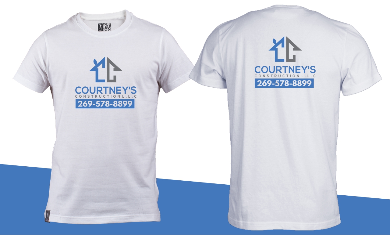 Design de T-shirt par Liyana pour ce projet | Design #33710042