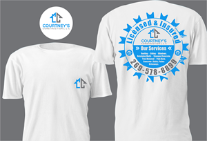 Design de T-shirt par Yakuza20 pour ce projet | Design : #33745977