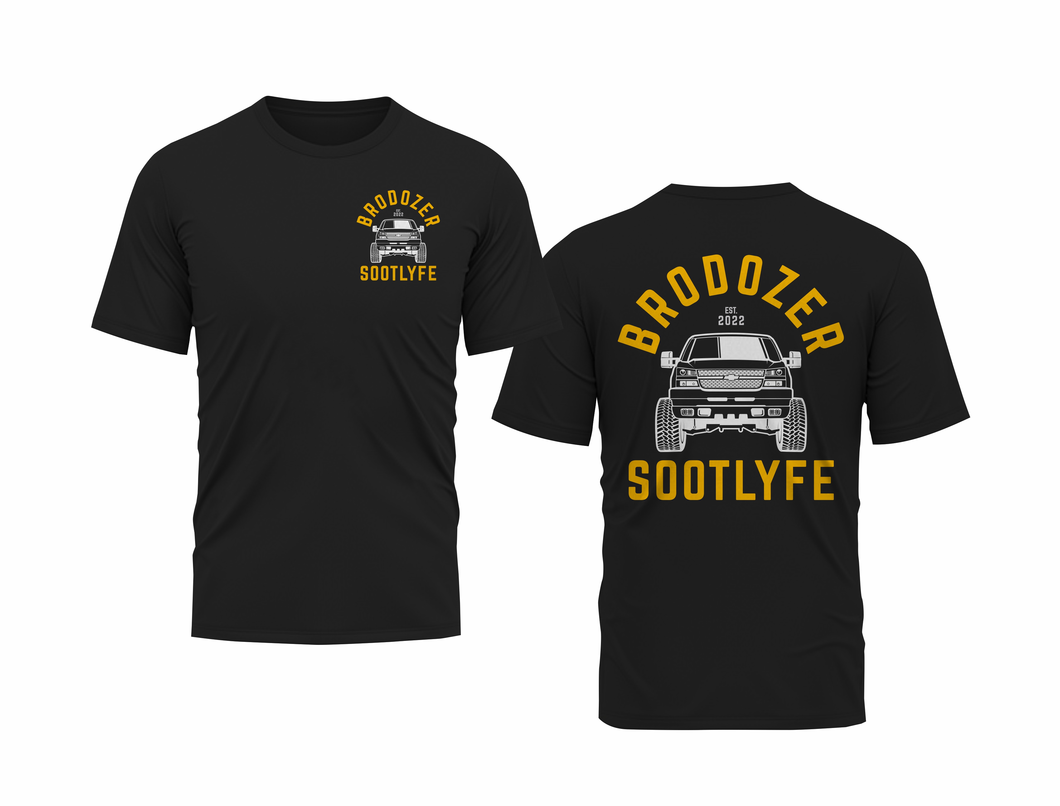 T-shirt Design by 1206studio for this project | Design #33709620