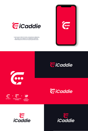 Logo Design by Zaid Al Faqih