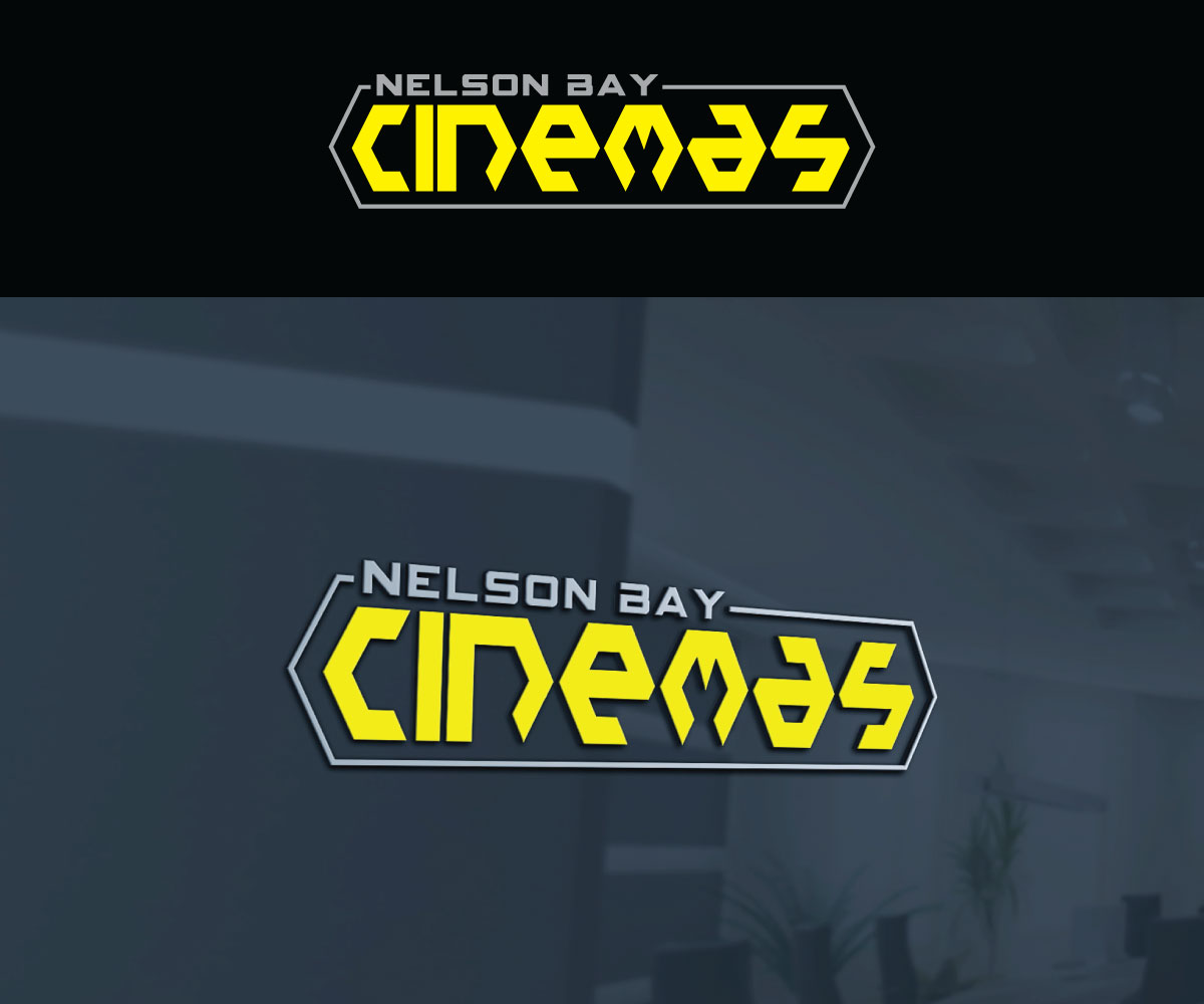 Logo Design by Luckey yaari for this project | Design #33711152