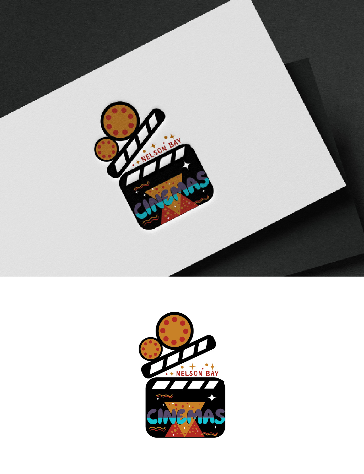 Logo Design by Loknath for this project | Design #33712775