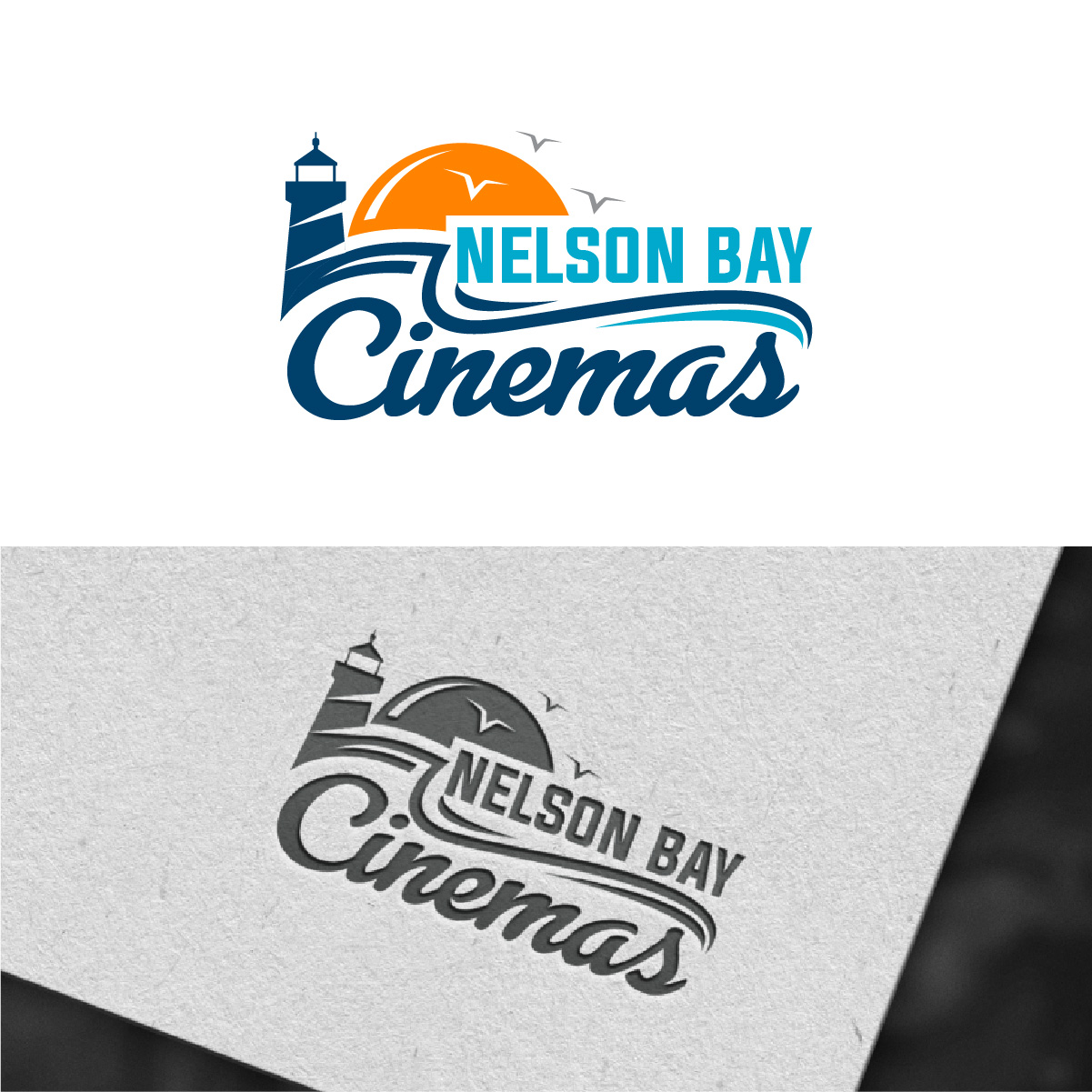 Logo Design by Loknath for this project | Design #33712776