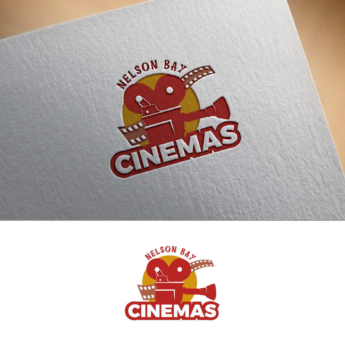 Logo Design by Loknath for this project | Design #33712778