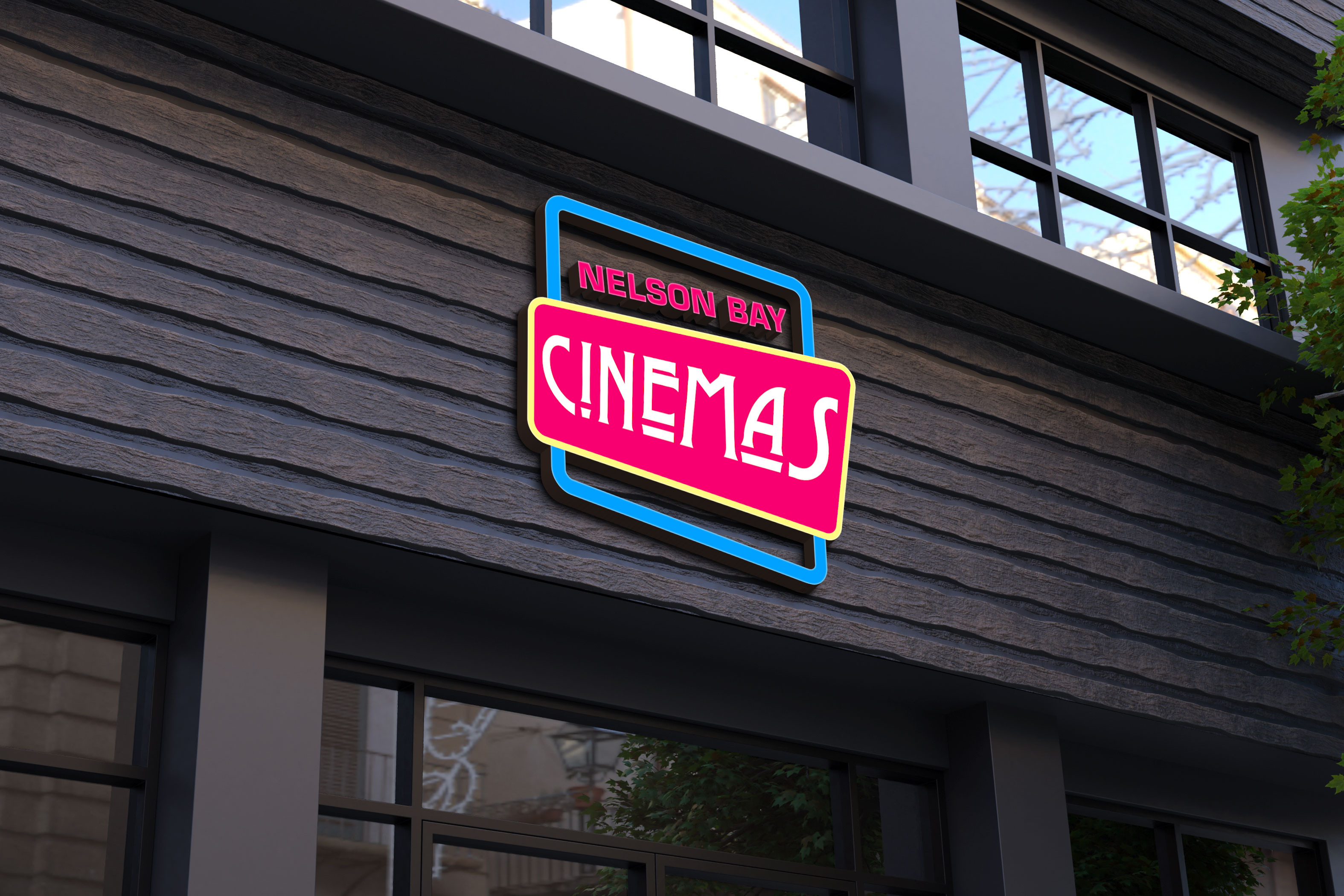 Logo Design by Kavth for this project | Design #33711139