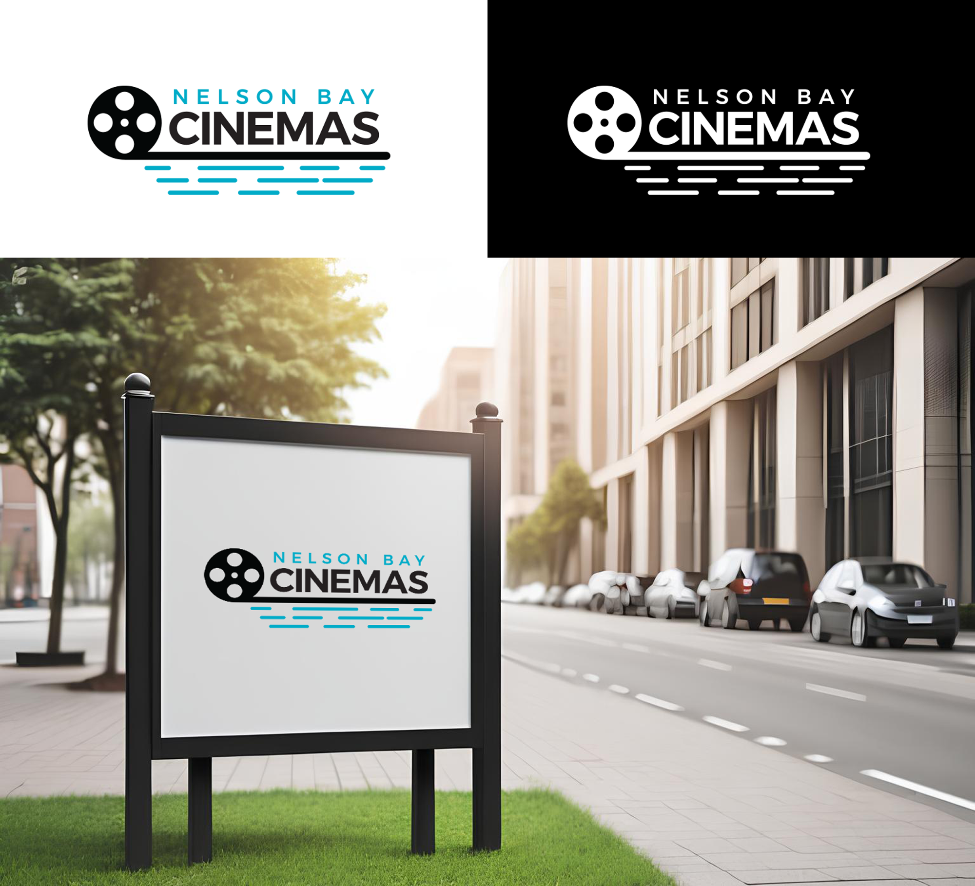 Logo Design by RA-bica for this project | Design #33713167