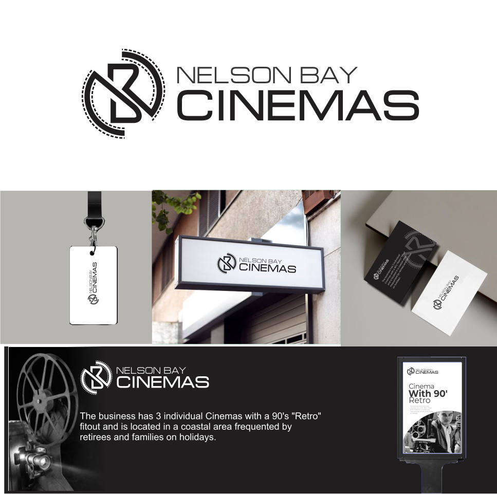 Logo Design by Galap Rizqi for this project | Design #33716536