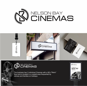 Logo Design by Galap Rizqi for this project | Design: #33716536