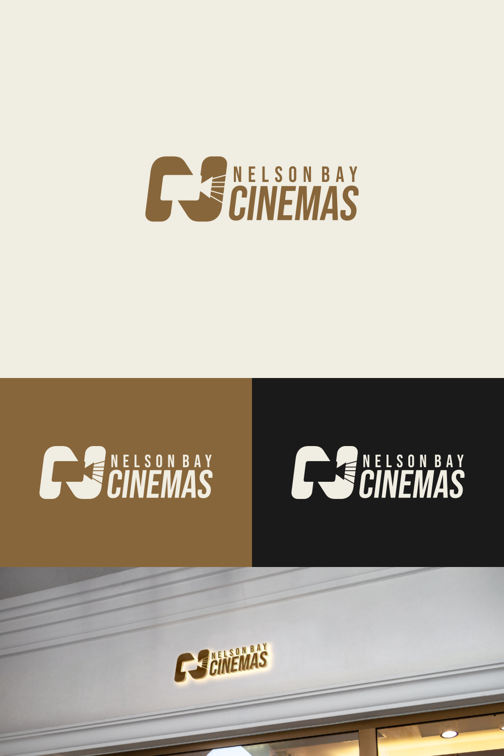 Logo Design by Dafid Upel for this project | Design #33710257