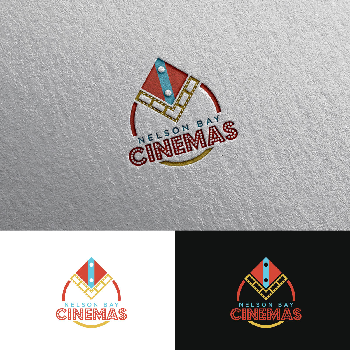 Logo Design by Alex Henry for this project | Design #33710226