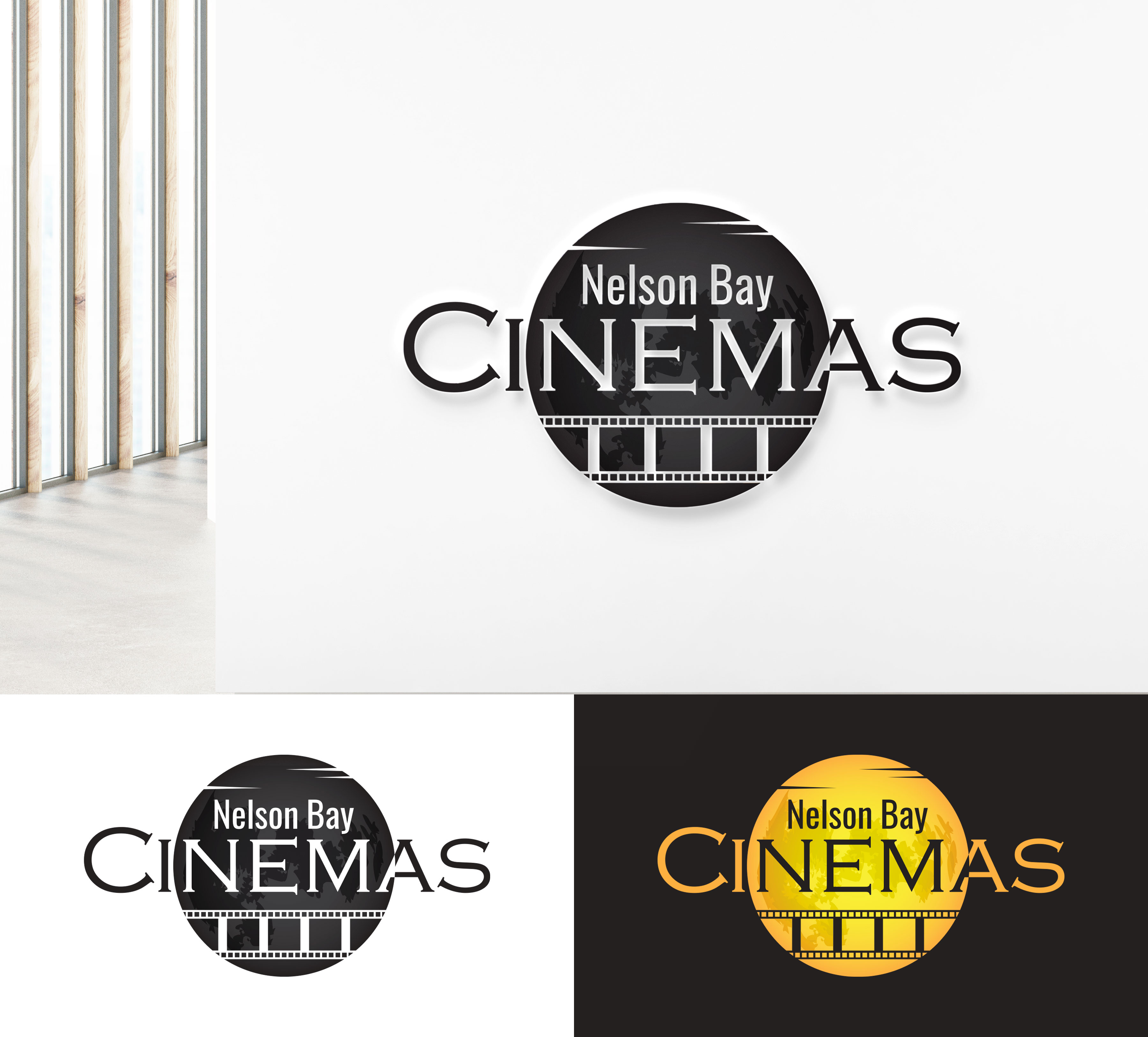 Logo Design by Impressive Sol for this project | Design #33712059