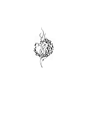 Tattoo Design by Kasey Smith