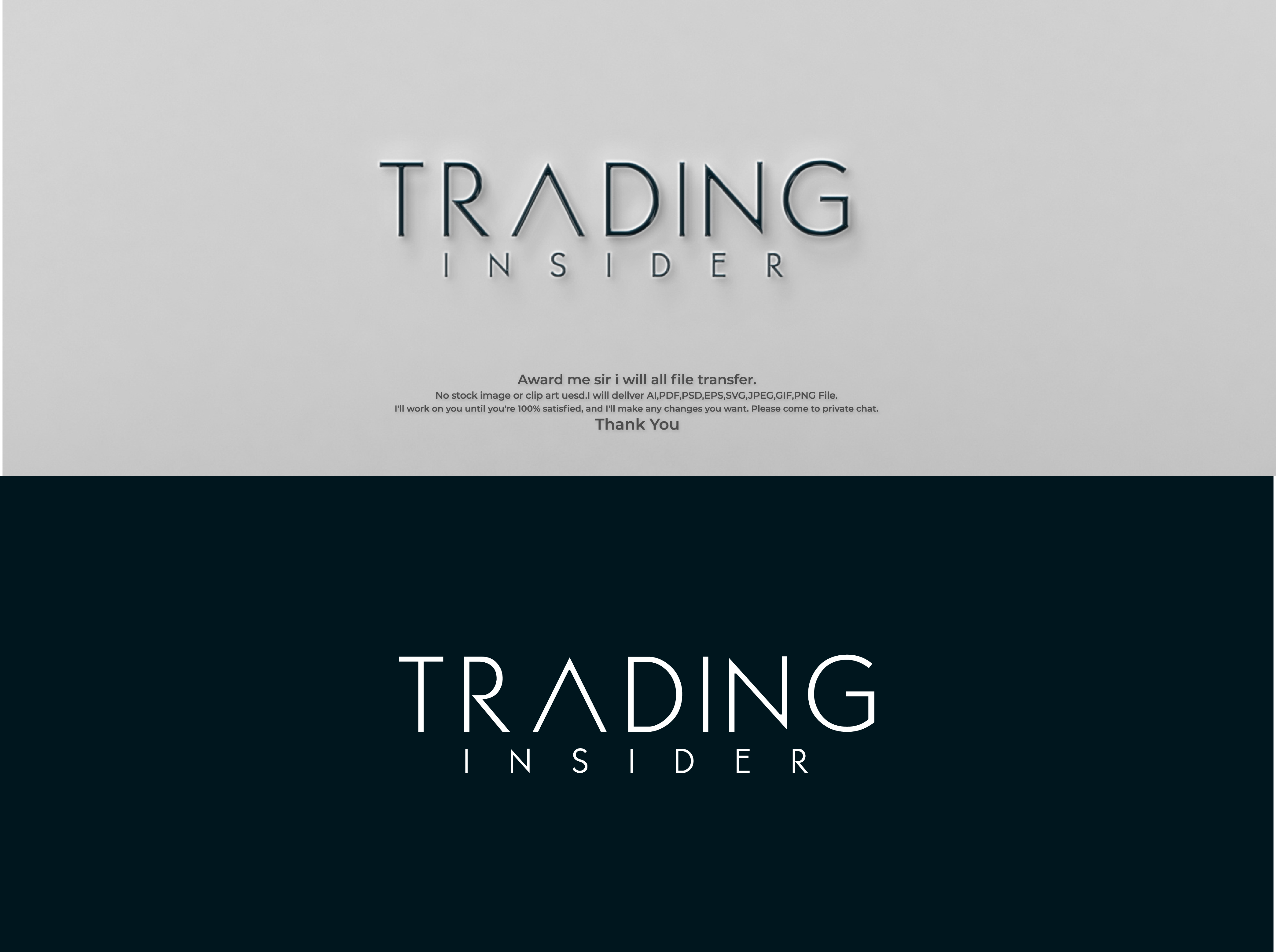 Logo Design by Ohab7014 for this project | Design #33753360