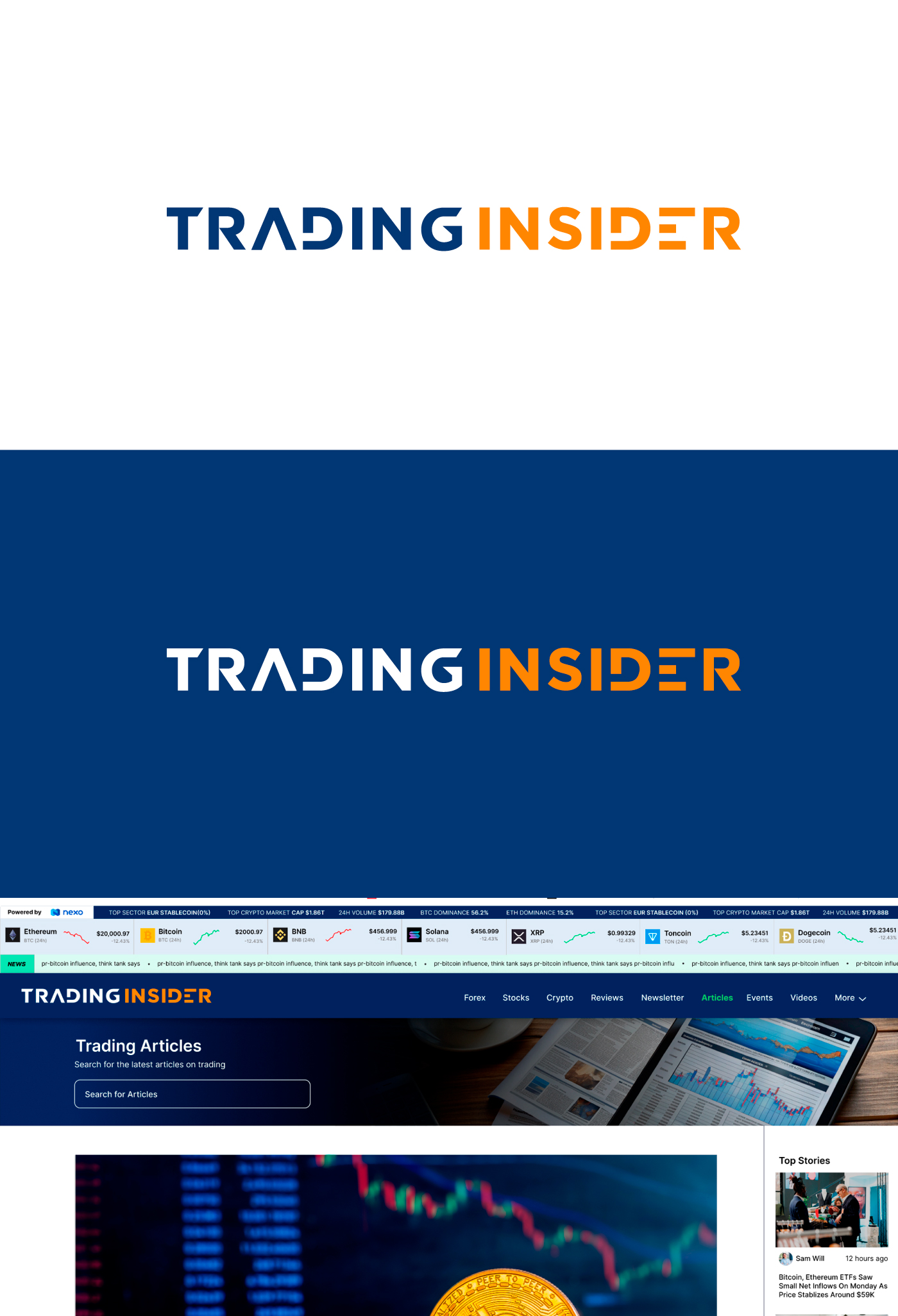 Logo Design by enriquecoello_24 for this project | Design #33713717