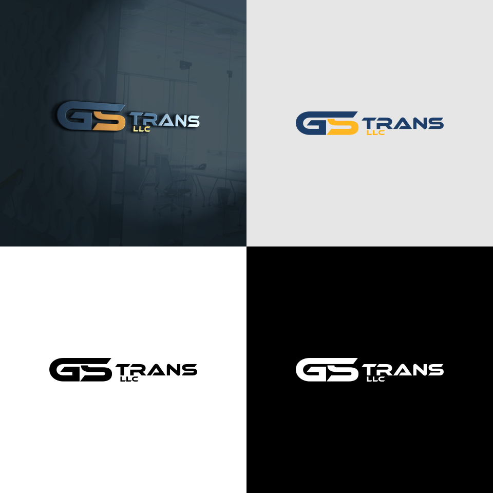 Logo Design by indaha2k for this project | Design #33714686
