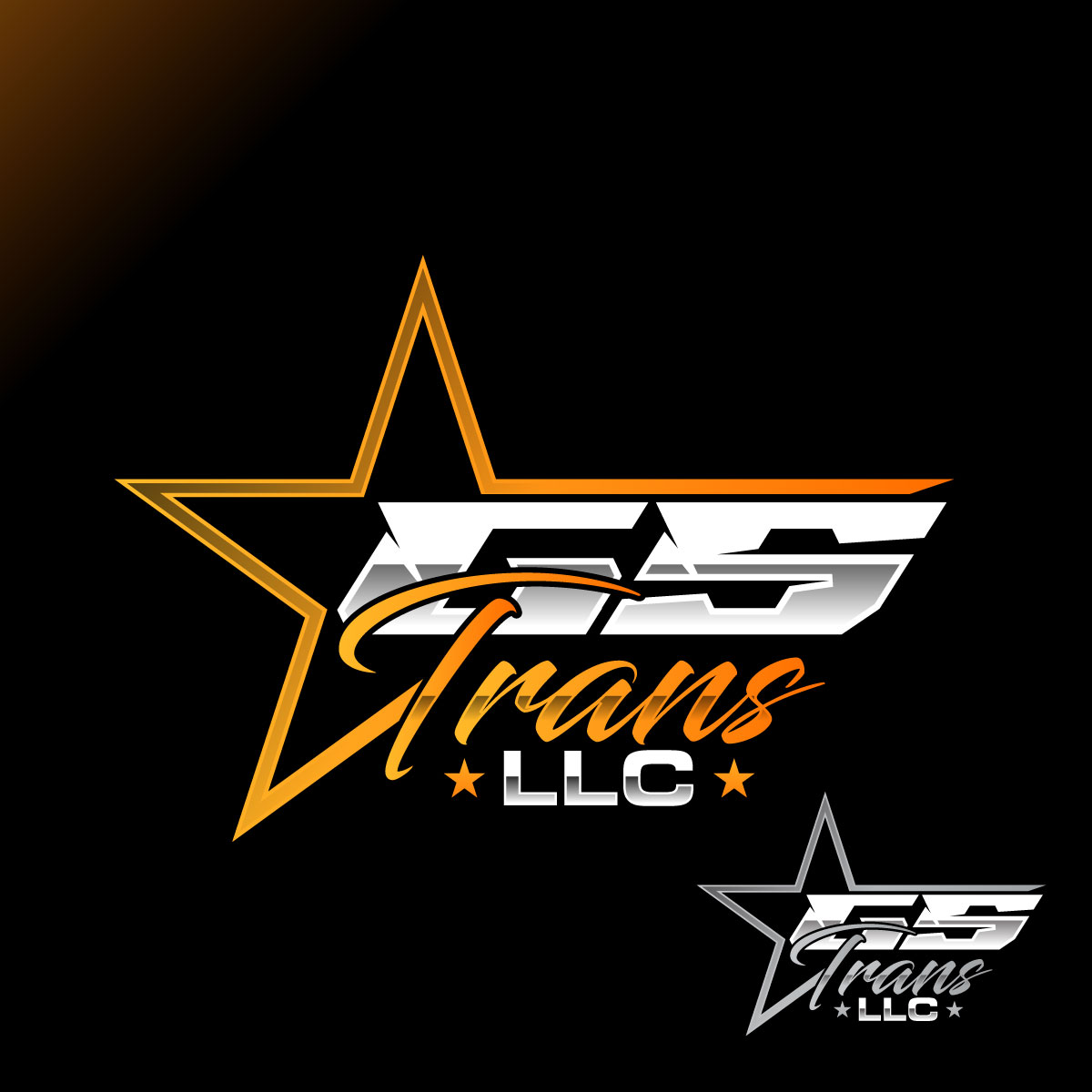 Logo Design by Suvendu.S for this project | Design #33719301