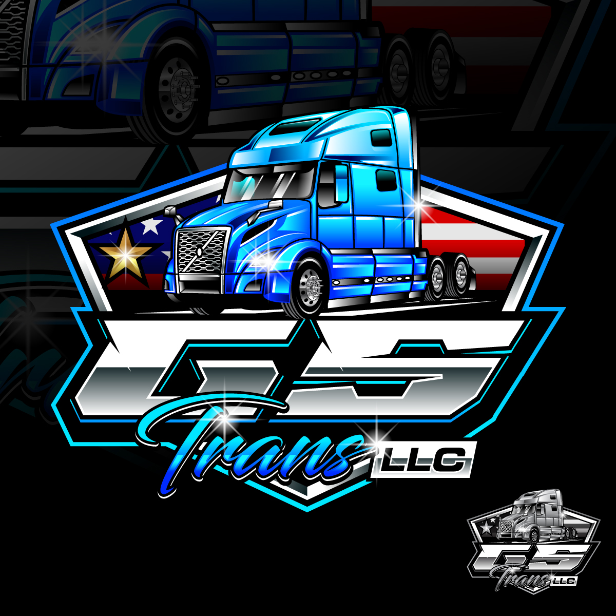 Logo Design by Suvendu.S for this project | Design #33719661