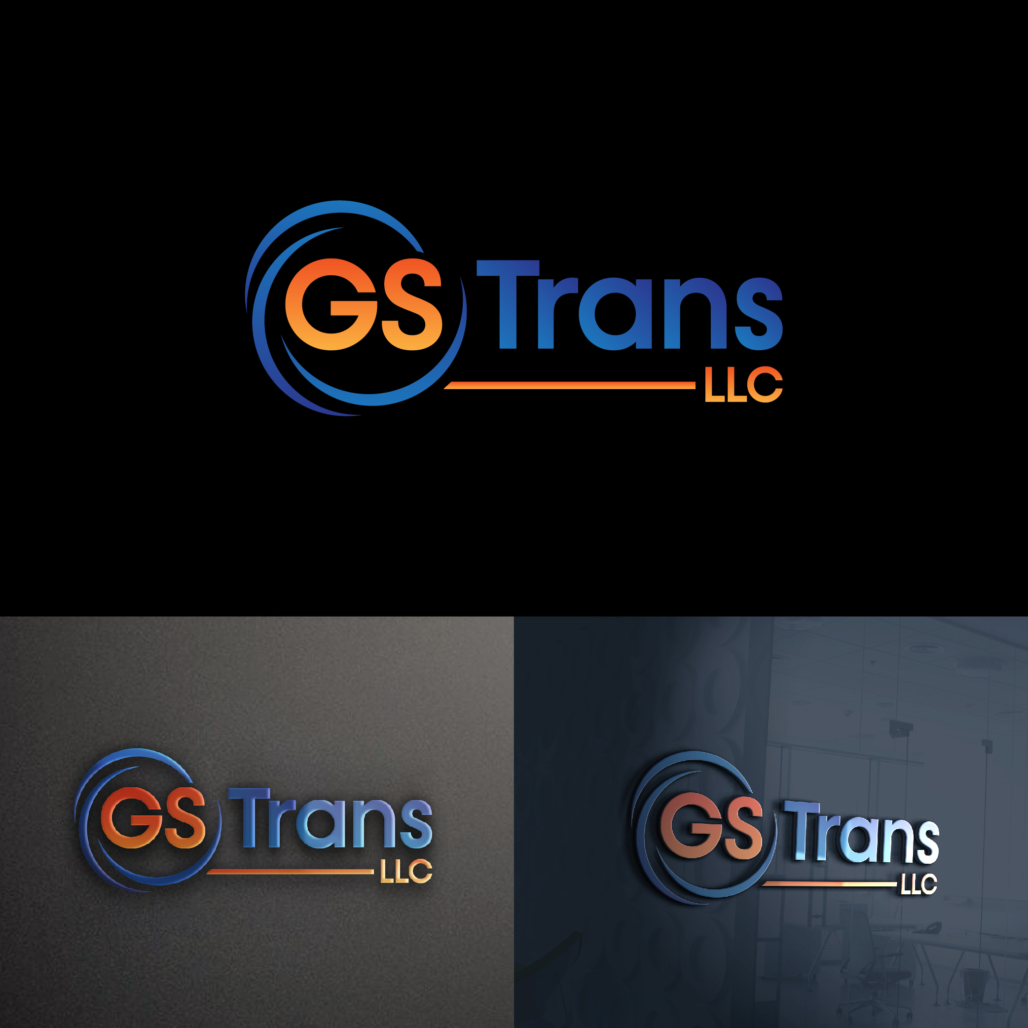 Logo Design by designer profile for this project | Design #33712522