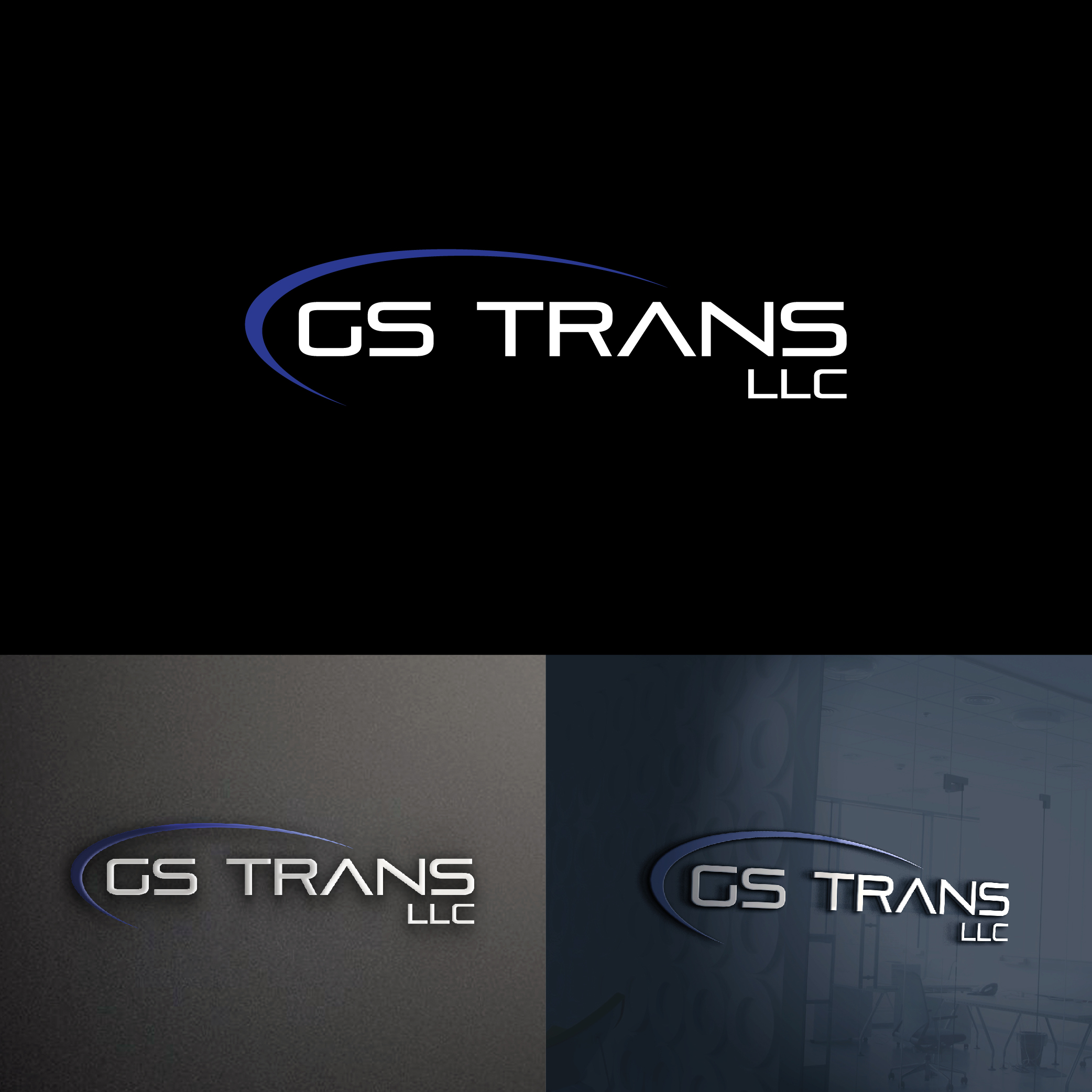 Logo Design by designer profile for this project | Design #33715846