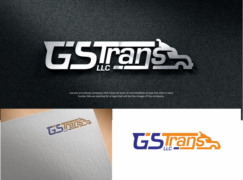 Logo-Design von Galap Rizqi für dieses Projekt | Design #33730919
