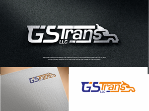 Logo Design by Galap Rizqi for this project | Design: #33730919
