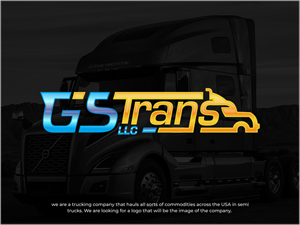 Logo Design by Galap Rizqi for this project | Design: #33730968