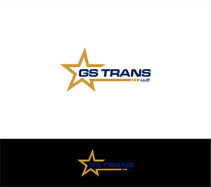 Logo Design by Sigeto for this project | Design: #33729510