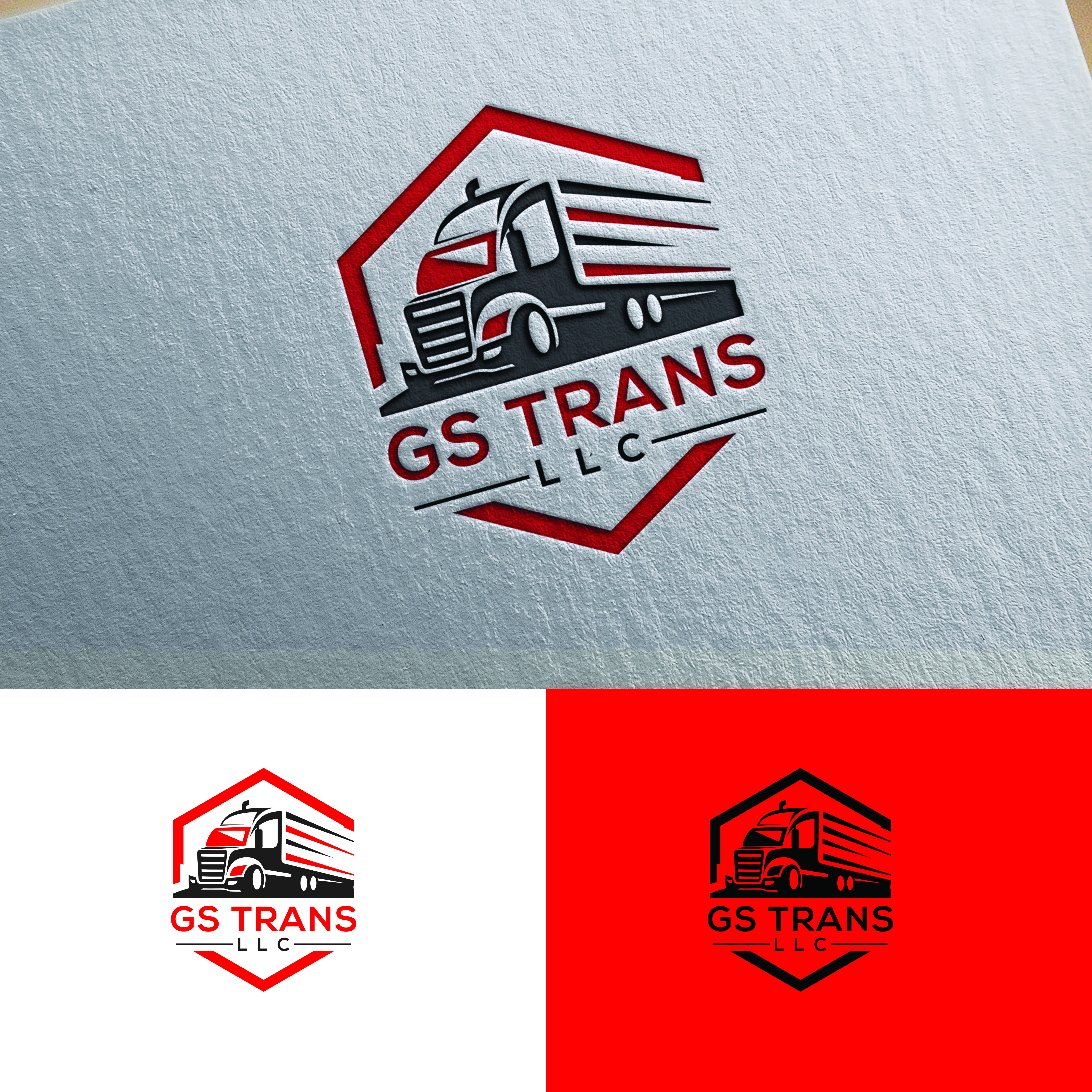 Logo Design by Md Hasibur Rahman for this project | Design #33713579