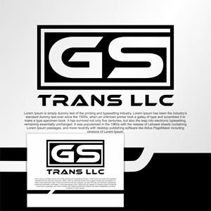 Logo Design by diego costa for this project | Design: #33713883