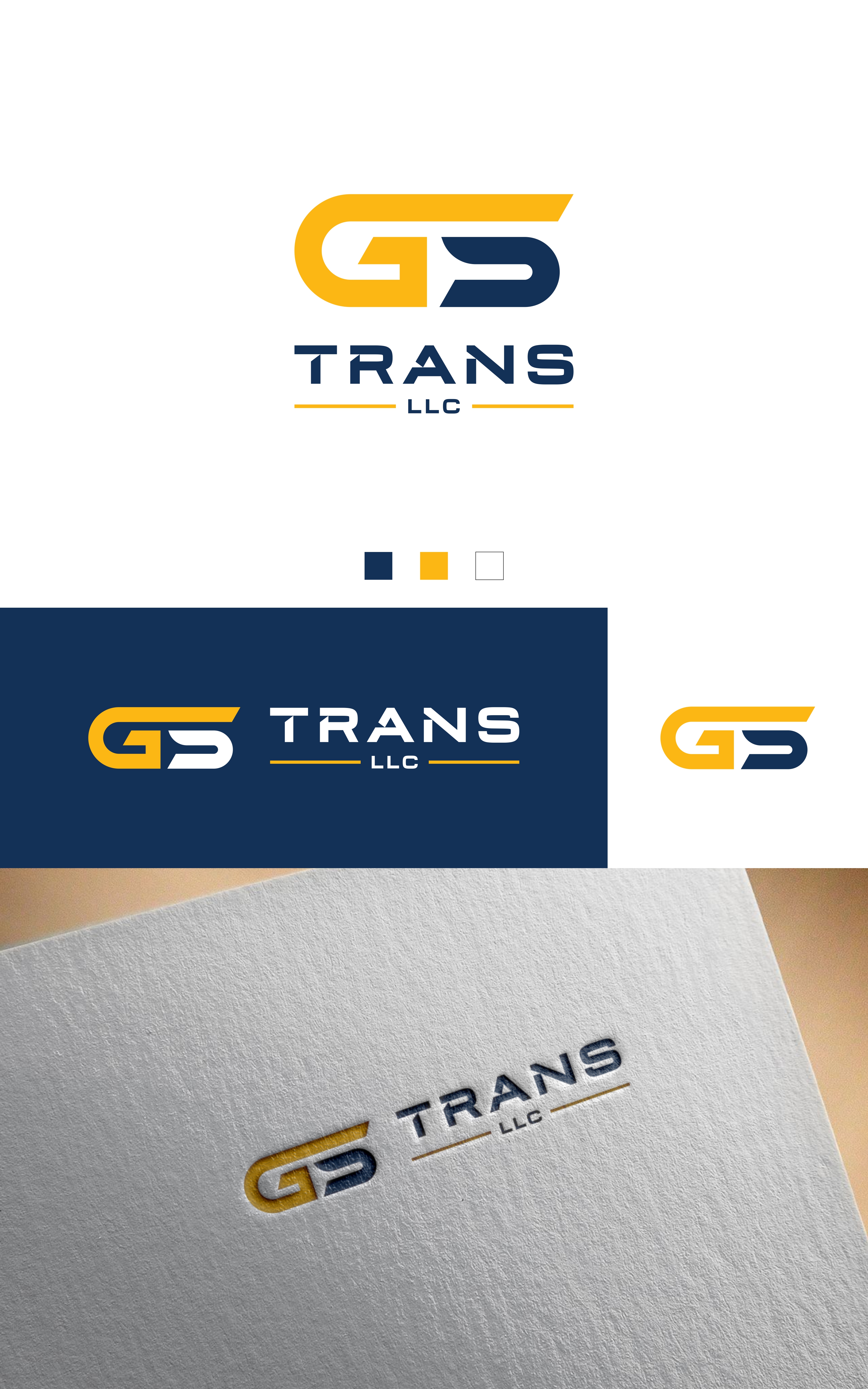 Logo Design by Dell_a.Design for this project | Design #33714003