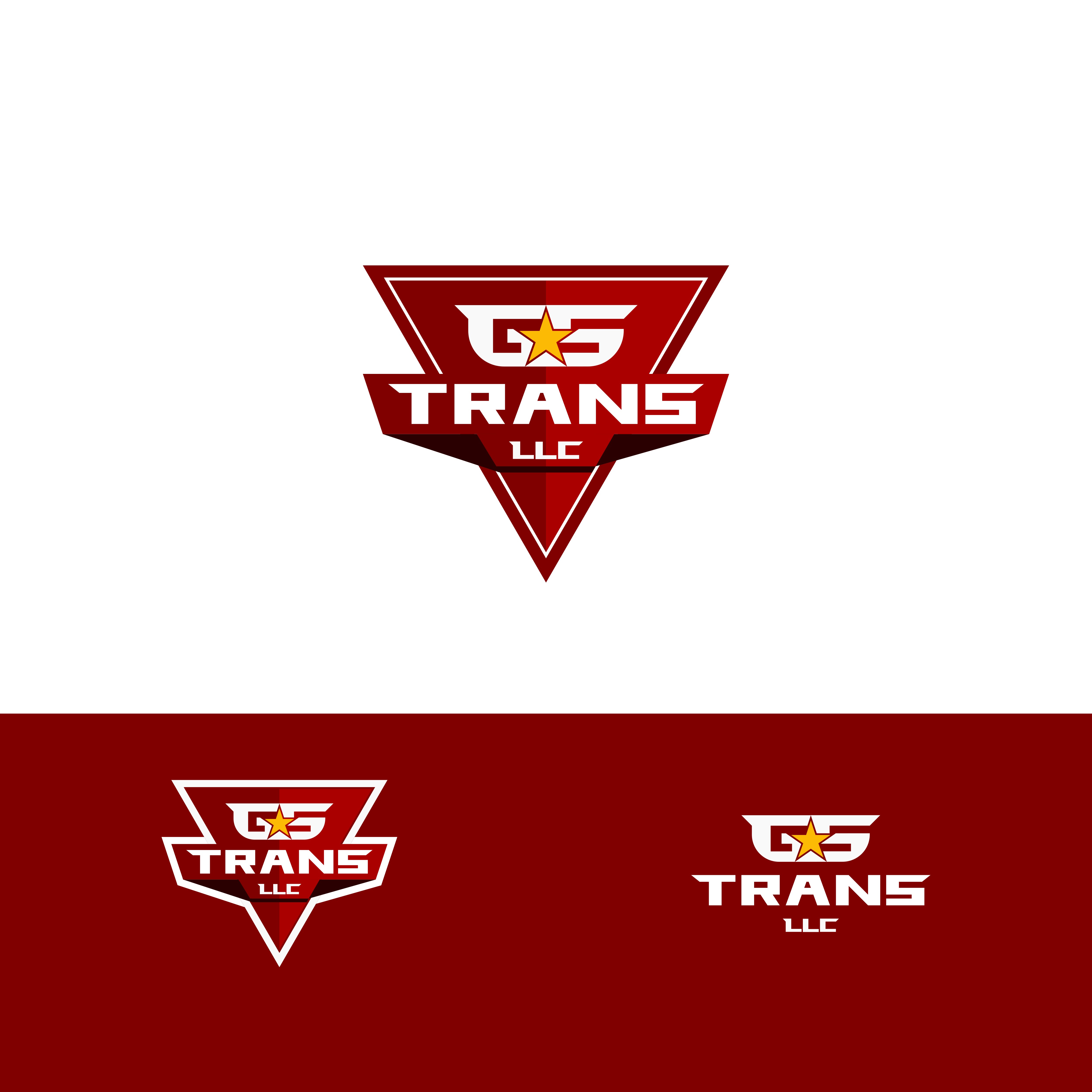 Logo Design by Samsul Bachri for this project | Design #33729880