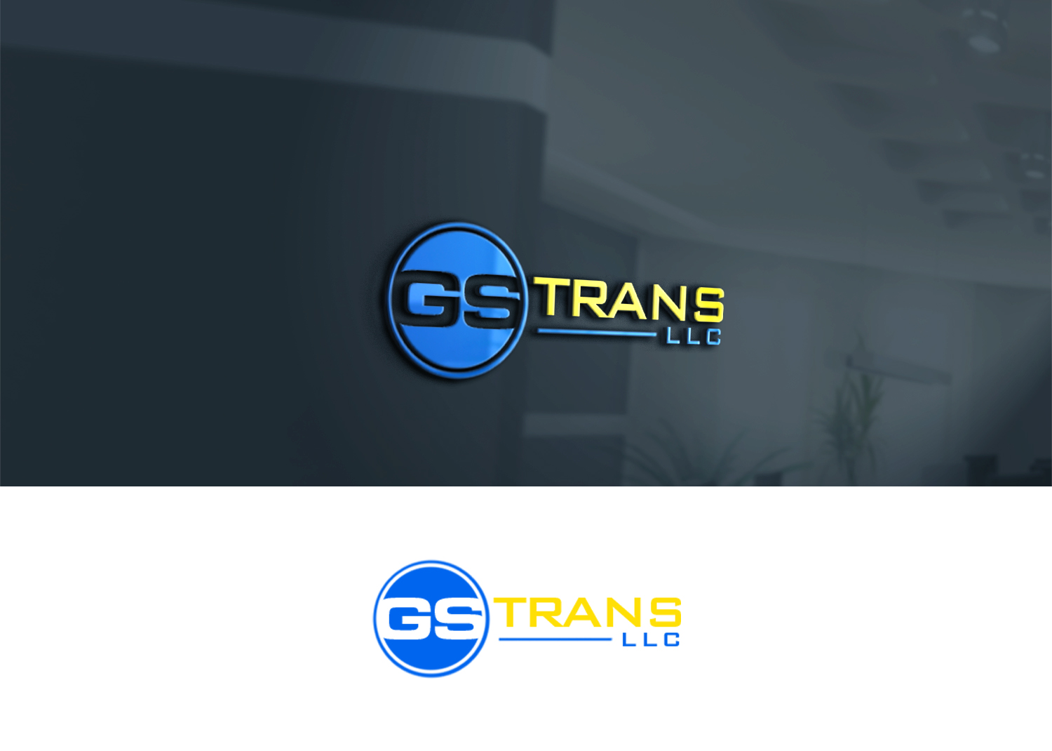 Logo Design by Noor Ezz for this project | Design #33712289