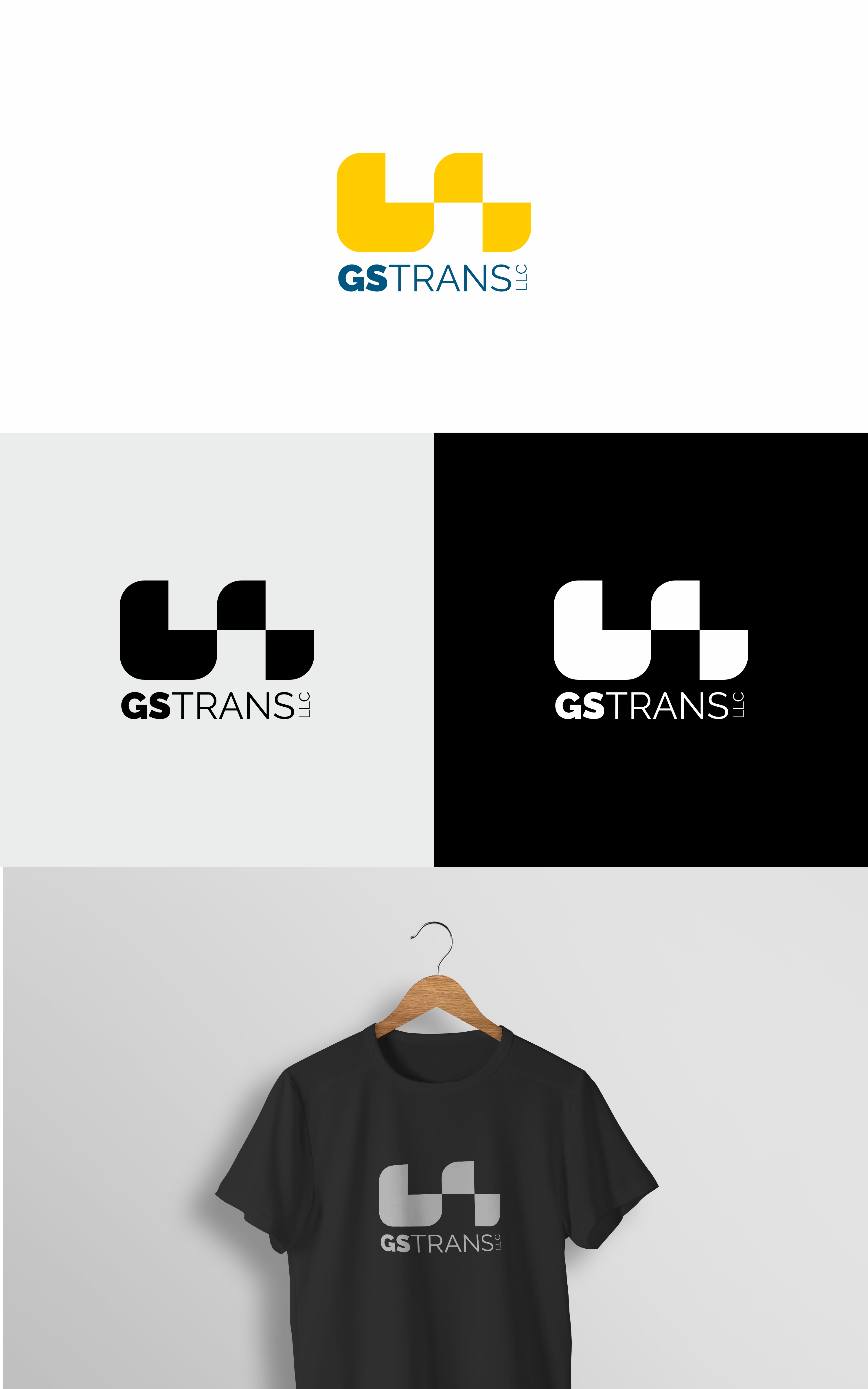 Logo Design by creativeride for this project | Design #33713815