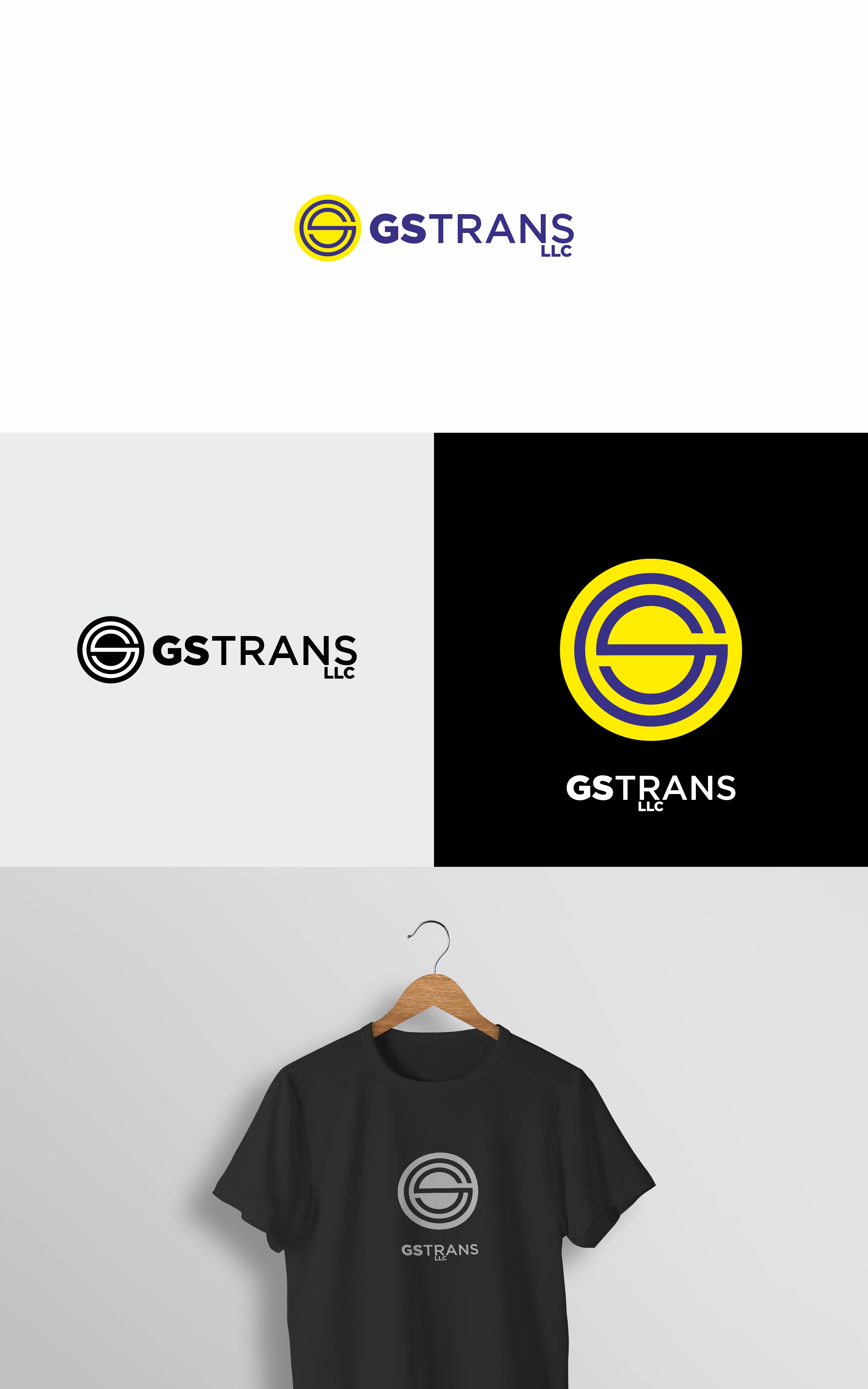 Logo Design by creativeride for this project | Design #33713816