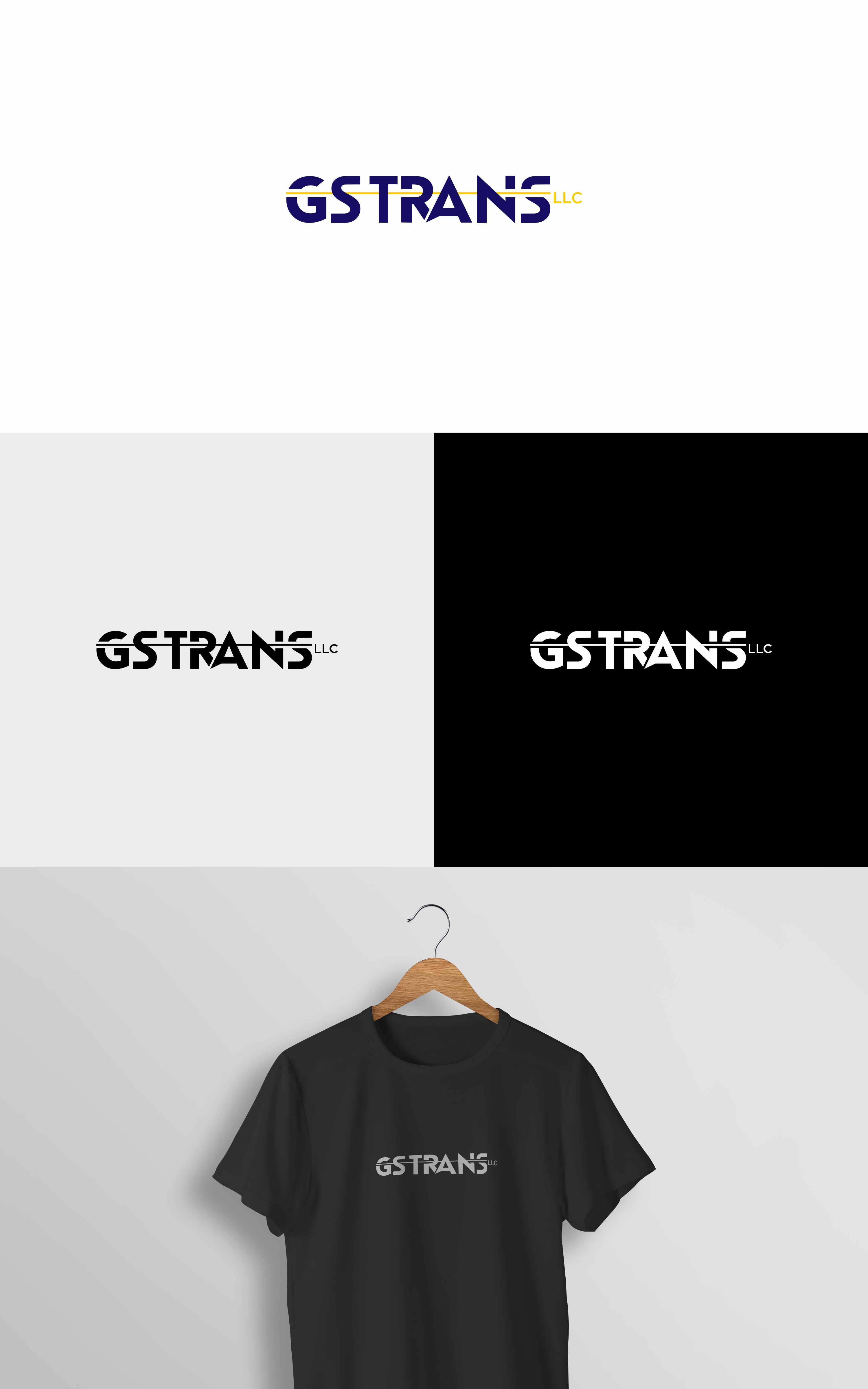 Logo Design by creativeride for this project | Design #33714776