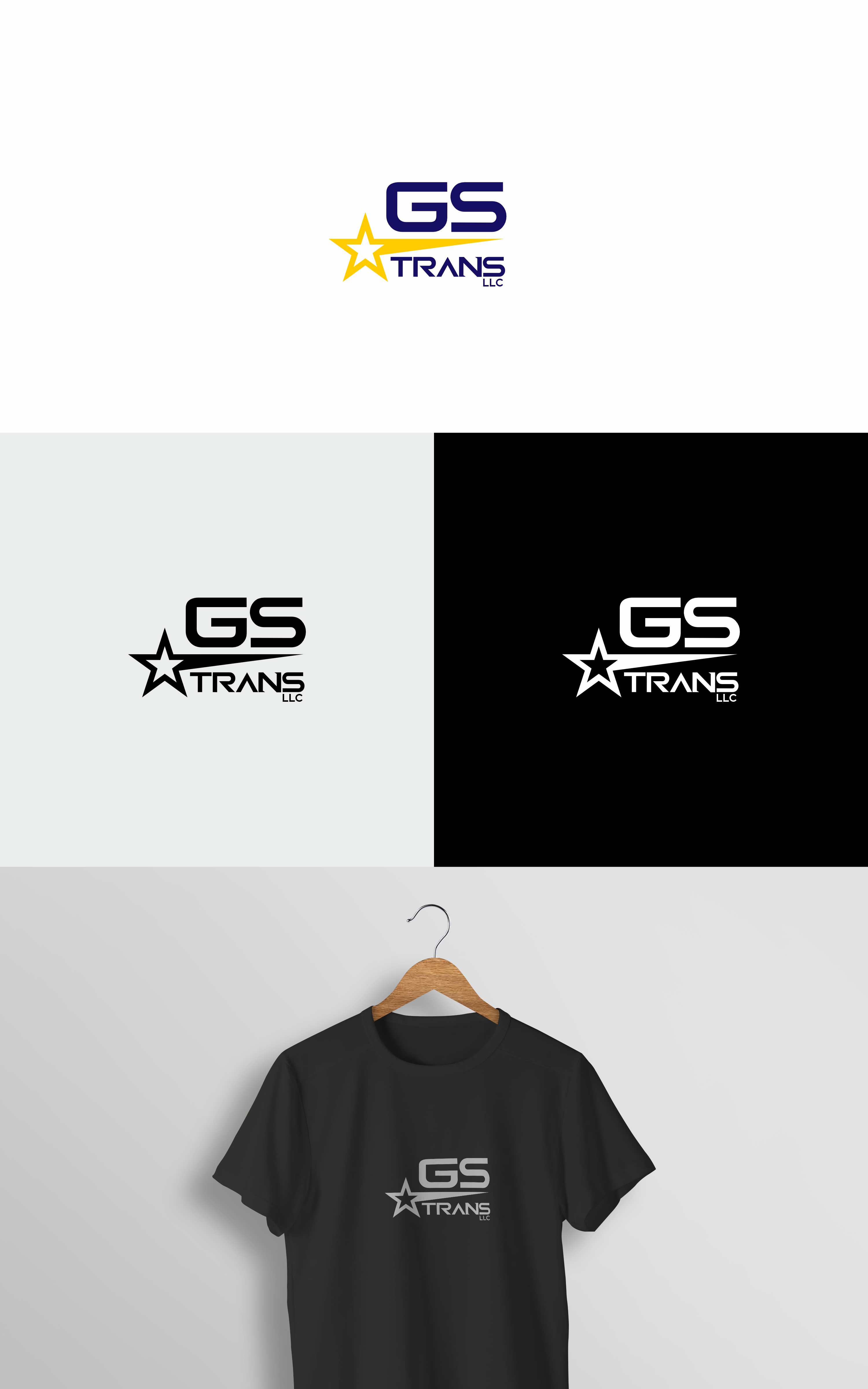Logo Design by creativeride for this project | Design #33721800