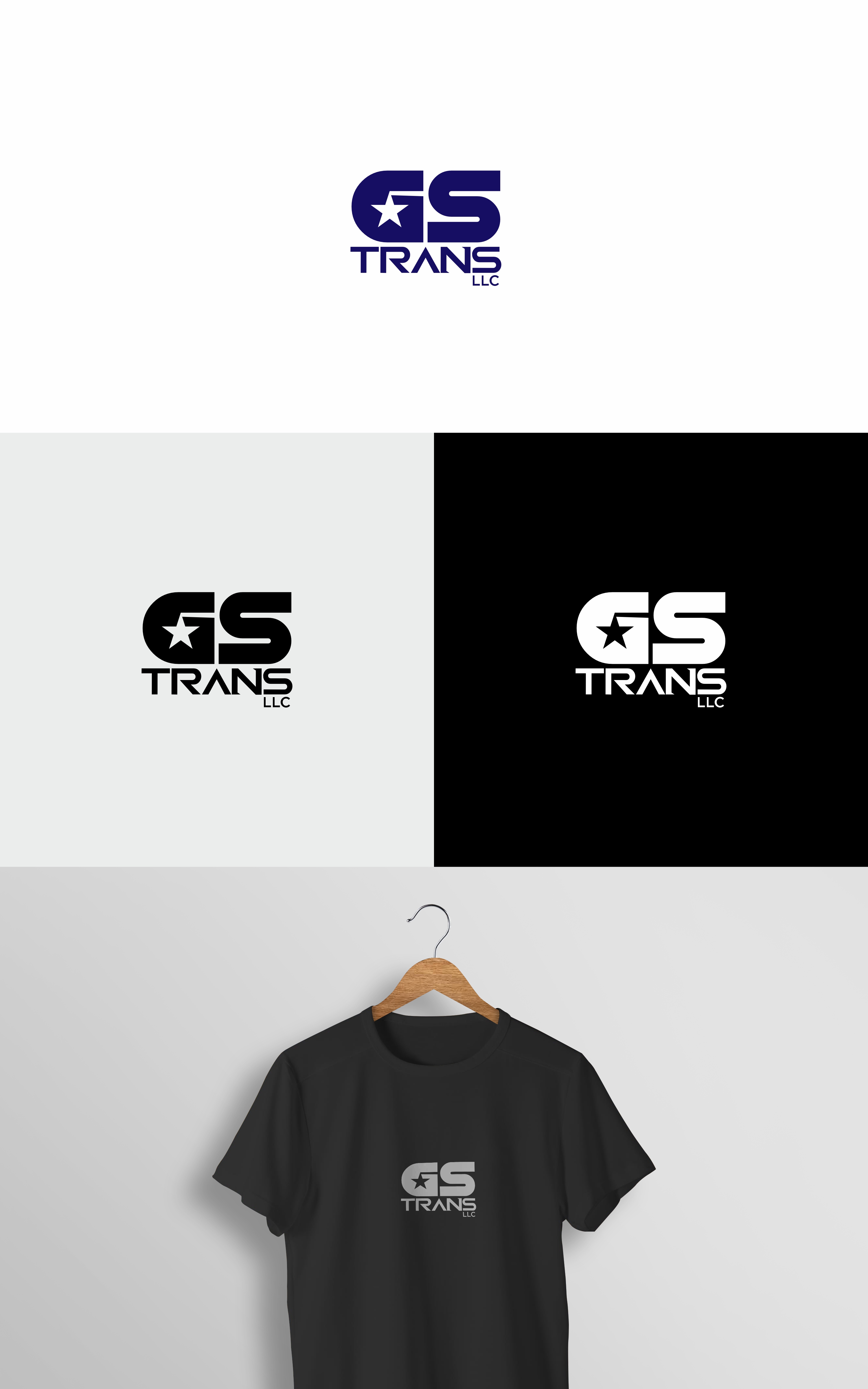 Logo Design by creativeride for this project | Design #33722083