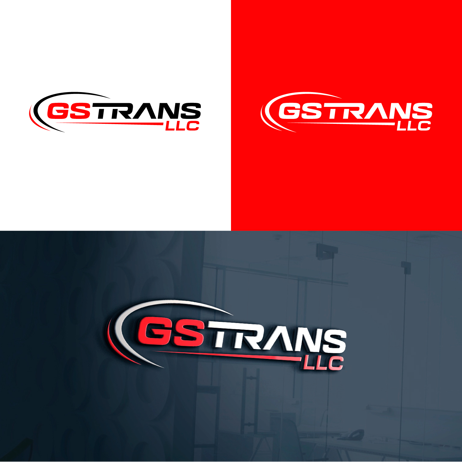 Logo Design by enriquecoello_24 for this project | Design #33721735